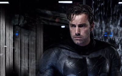 Batman V Superman: Dawn of Justice Ben Affleck image 2