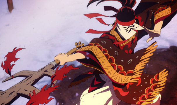 Fakta Menarik dari Tarian Hinokami Kagura Kimetsu no Yaiba