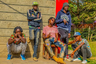 Video Team Wakhali - Bend Down Mp4 Download