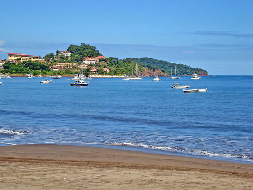 Parque Nacional Marino Las Baulas de Guanacaste