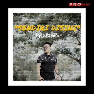 MP3 download Apit Riyadi - Sendiri Disini - Single iTunes plus aac m4a mp3