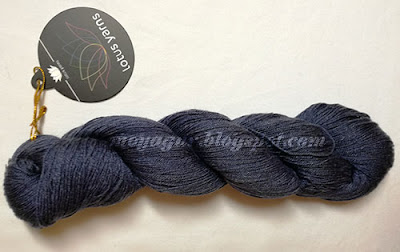 Пряжа Lotus Yarns «Cashmere Blended»