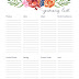 28 free printable grocery list templates kitty baby love - cute free printable grocery shopping list