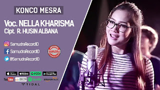 Nella Kharisma - Konco Mesra Mp3 Download Lagu Gratis