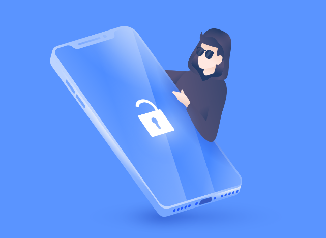 Tips to protect your iPhone from hackers