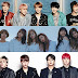 BTS, TWICE, B.A.P sẽ tham dự Liên hoan Âm nhạc K-Pop Thế giới 2017