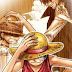 Download Game Android Offline ONE PIECE ROMANCE DAWN PSP [Link dan Cara Pasang]