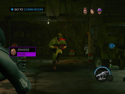 Saints Row IV (2013) Full PC Game Mediafire Resumable Download Links