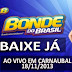 [CD OFICIAL] BONDE DO BRASIL EM CARNAUBAL 18/11/2013 