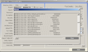 Функции библиотеки kernel32.dll
