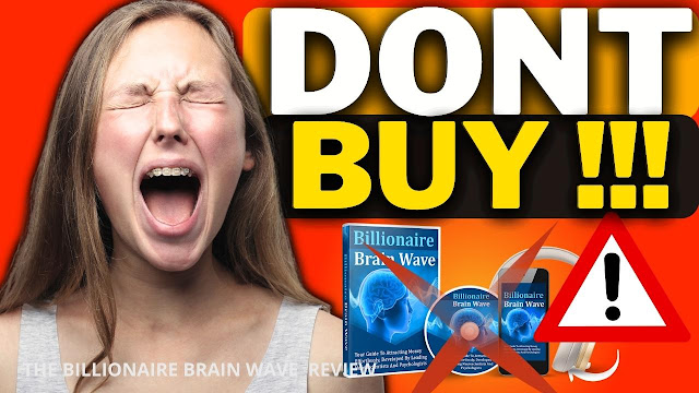 THE BILLIONAIRE BRAIN WAVE