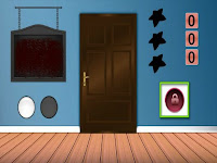 8b Rooster Escape