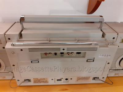 Sharp GF-700H