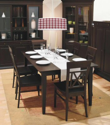 Home Design Ide: Dining Room Lighting