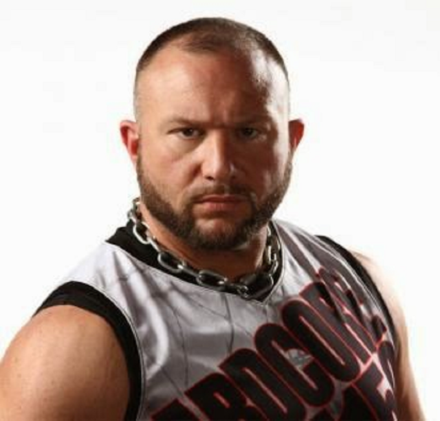 Bully Ray Hd Free Wallpapers