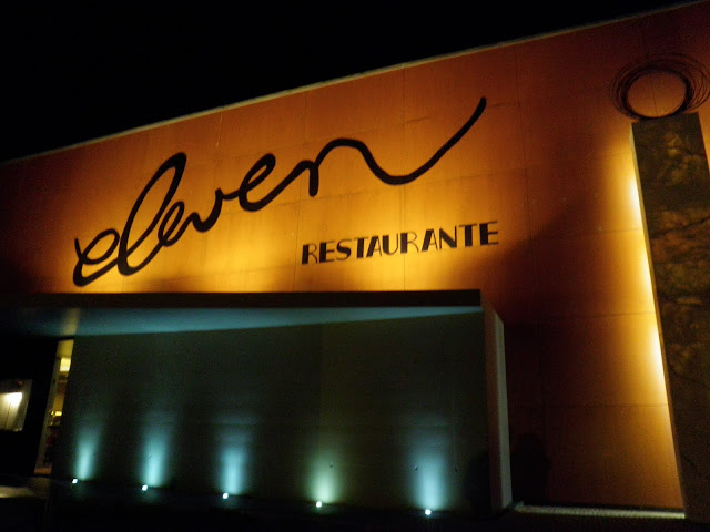 Eleven Restaurant