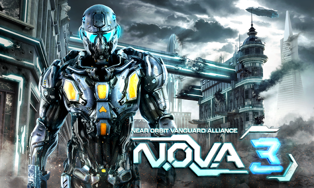 n.o.v.a. 3 apk