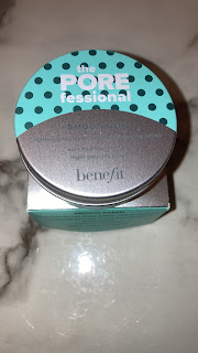 Is benefit Cosmetics available at Sephora