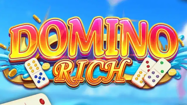 Aplikasi Domino Rich