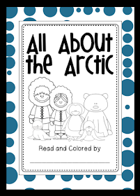 http://www.teacherspayteachers.com/Product/All-About-the-Arctic-A-Winter-Animal-Study-1029288