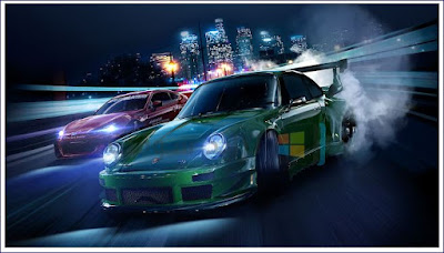 Need for speed most wanted 2