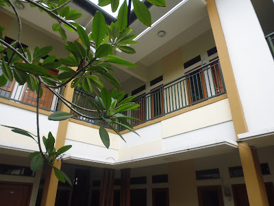 Graha Bapontar, Kost Cirebon, Indekost Cirebon, Homestay Cirebon, Kost Harian Cirebon