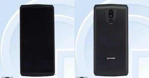 Gionee smartphone may launch soon with a whopping 10,000mAh battery