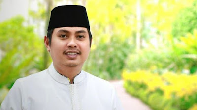 Profile Mardani H. Maming, Kader PDIP Kaya Raya yang Dipercaya Menjadi Bendahara PBNU dan Ketum HIPMI, Berujung Tersangka KPK