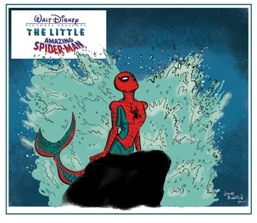 spidey_mermaid