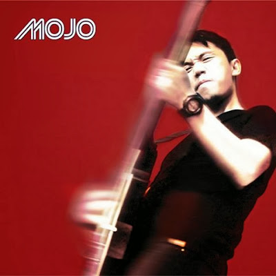 MOJO - Romancinta MP3