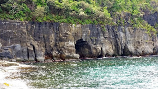 人文研究見聞録：須佐ホルンフェンスの見どころ ［山口県］