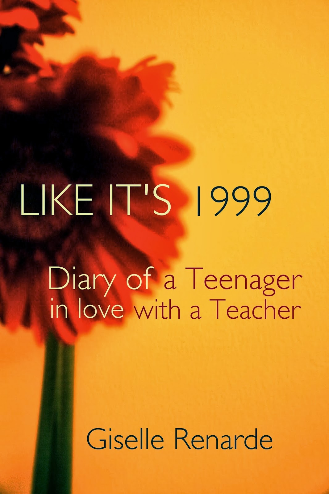 http://www.amazon.com/LIKE-ITS-1999-Teenager-Teacher-ebook/dp/B00IZOQLL0