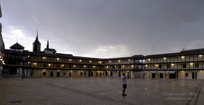 tembleque