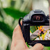 Smartphone Professional photography