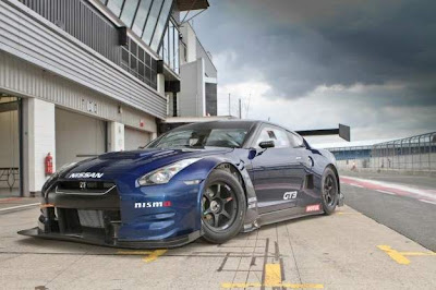 Nissan-GT-R-GT3-Review