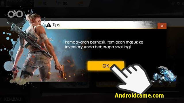 Tips Top up Diamond dengan Pulsa Terbaru