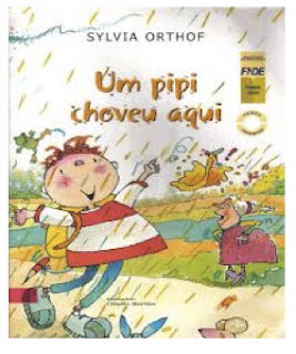 livros para crianças, literatura infantil, livros sobre xixi coco e pum