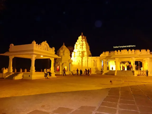 sanghi-temple-hyderabad-pictures