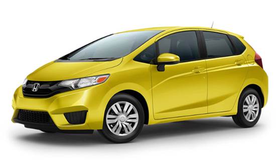 2019 Honda Fit Review and Engine - CTNews