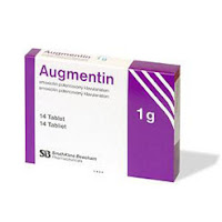 prospect augmentin