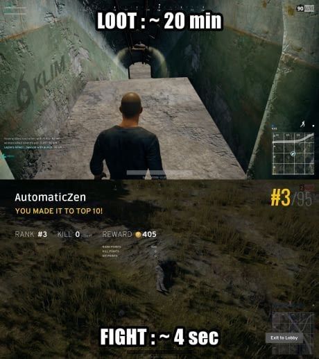 7 Meme Pubg Ini Cuma Gamer Aja Yang Ngakak Maksimal Lucu Me - 7 meme pubg ini cuma gamer aja yang ngakak maksimal