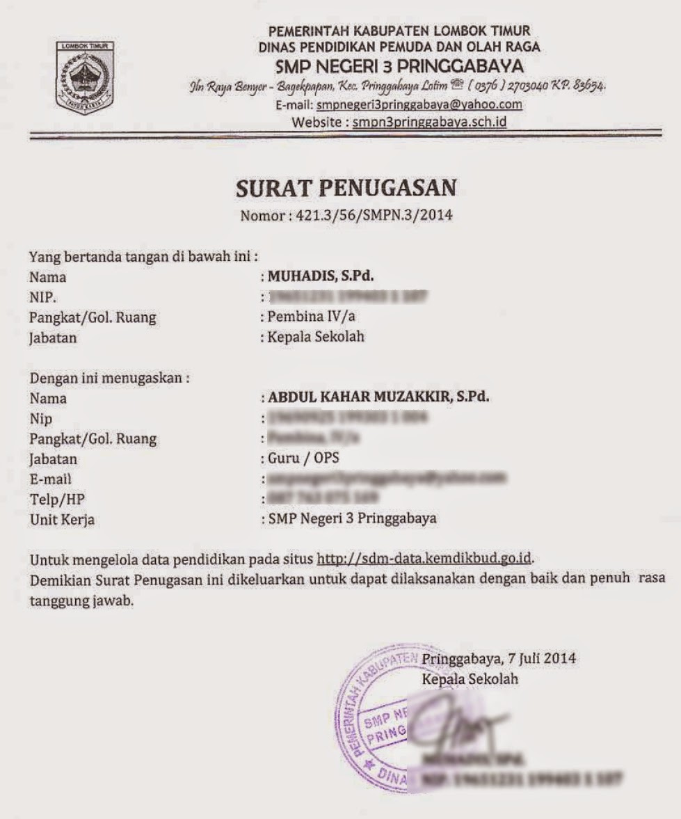 SOLUSI GAGAL LOGIN PADA VERVAL PD DAN SDM DATA KEMDIKBUD 