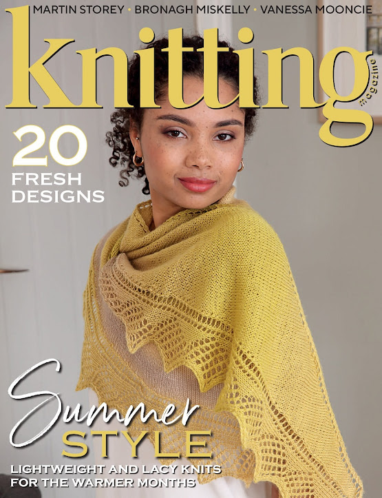 Knitting №233 2022 (2)