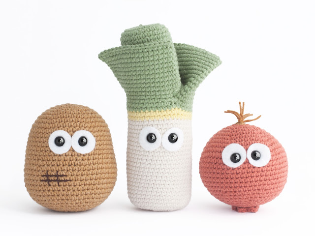 amigurumi-potato-leek-onion-free-pattern-crochet-puerro-patata-cebolla-comida-food-veggies