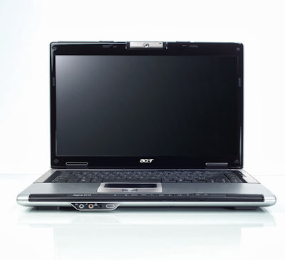 Acer Aspire 9110 COMPAL LA-3191P HBQ60 Free Download Laptop Motherboard Schematics