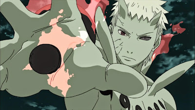 Naruto Shippuden 380