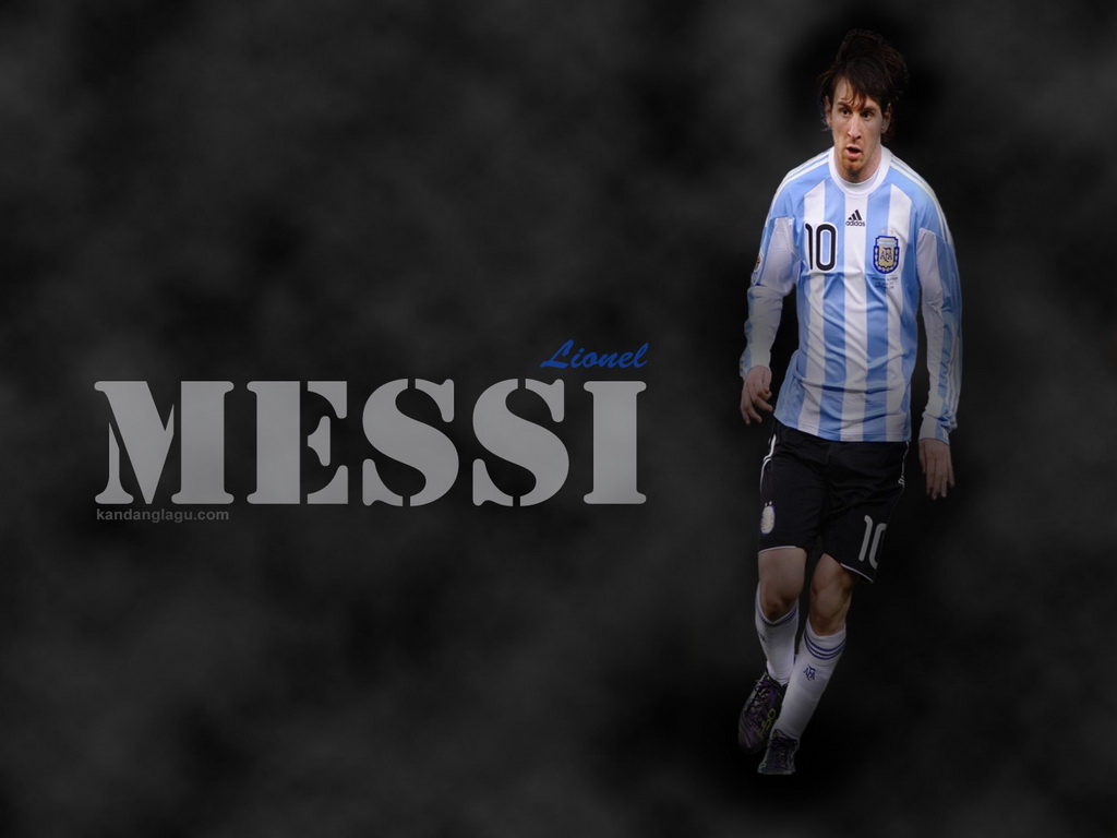 Football Wallpapers 2013: Lionel Messi Argentina HD Wallpapers ...