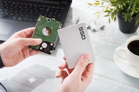 Differences In SSD And HDD Storage Are Rarely Known