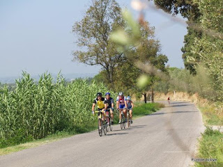 Ciclisti - Cervia San marino