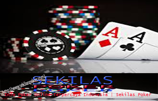 Manfaat Dan Keuntungan Bermain Poker Online Indonesia